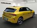 Opel Astra 1.2 Elegance*Klimaauto.*Tempomat*CarPlay* Geel - thumbnail 4