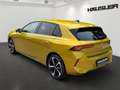 Opel Astra 1.2 Elegance*Klimaauto.*Tempomat*CarPlay* Geel - thumbnail 5