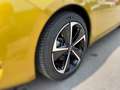 Opel Astra 1.2 Elegance*Klimaauto.*Tempomat*CarPlay* Geel - thumbnail 8
