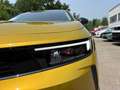 Opel Astra 1.2 Elegance*Klimaauto.*Tempomat*CarPlay* Geel - thumbnail 7