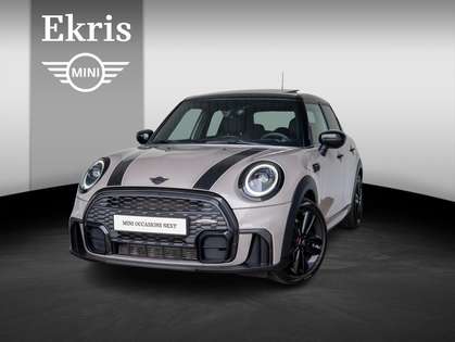 MINI Cooper 5-deurs Aut. JCW + Comfort Plus + Panoramadak + Ve