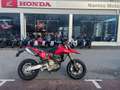 Ducati Hypermotard 698 Rouge - thumbnail 1