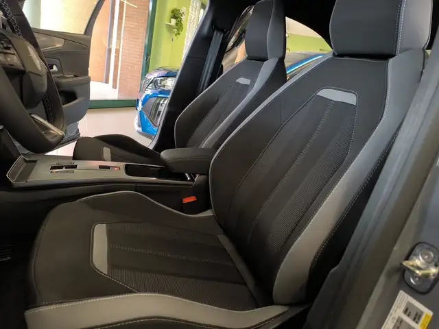 Opel Mokka view 15