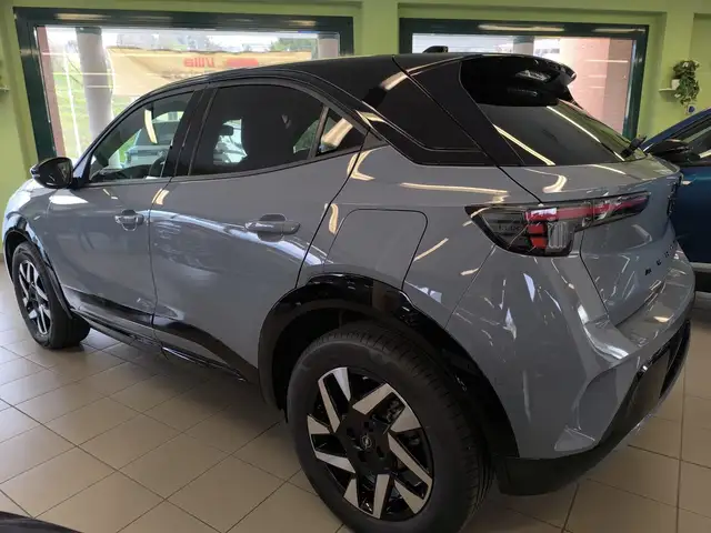 Opel Mokka view 7