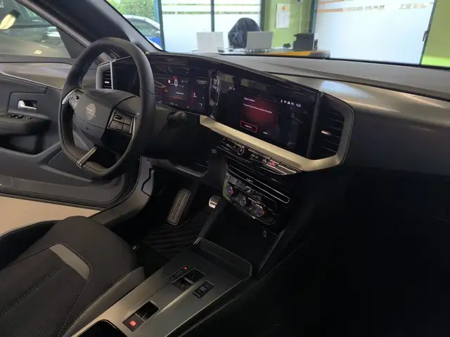 Opel Mokka view 12