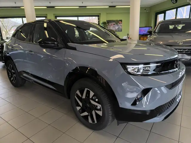 Opel Mokka view 5