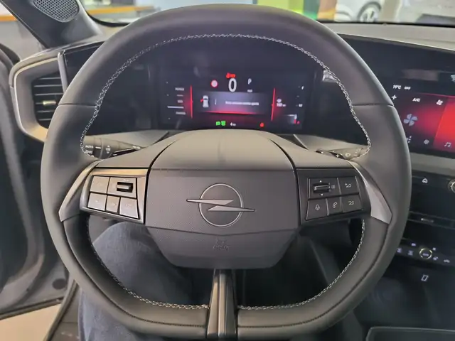Opel Mokka view 13