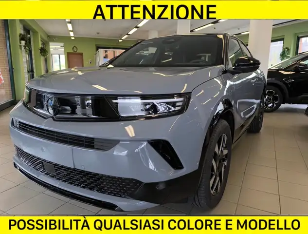 2026 Opel Mokka in White for sale
