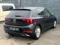 Volkswagen Polo 1.0 TSI DSG / CARPLAY / NAVI / RADAR AV&ARR Noir - thumbnail 4