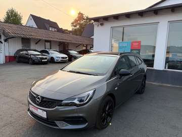 K Sports Tourer Elegance Start/Stop