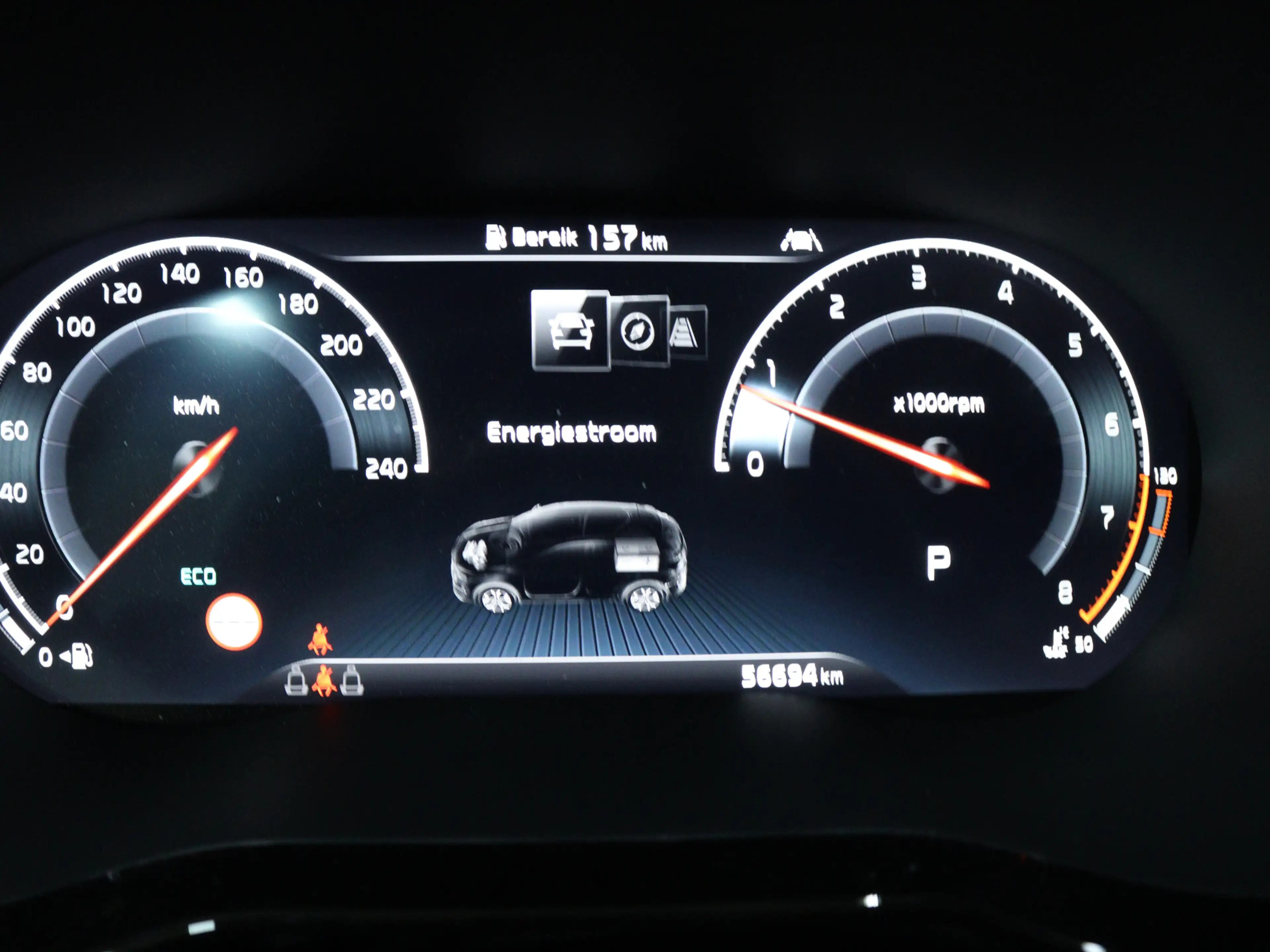 Kia XCeed 1.5 T-GDI MHEV DynamicPlusLine Style Pack Elektris — photo 15