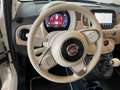 Fiat 500C 500 Cabrio 1.0 Mild Hybrid S&S Star Pano KlimaA Blanc - thumbnail 11