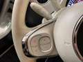 Fiat 500C 500 Cabrio 1.0 Mild Hybrid S&S Star Pano KlimaA Blanc - thumbnail 16