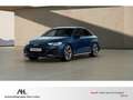 Audi A3 Limousine 30 TFSI S line SONOS Navi plus Bleu - thumbnail 2