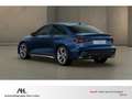 Audi A3 Limousine 30 TFSI S line SONOS Navi plus Bleu - thumbnail 3