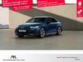 Audi A3 Limousine 30 TFSI S line SONOS Navi plus Bleu - thumbnail 1