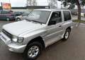 Mitsubishi Pajero Beau 4x4 99 2.5 td 3 portes ct ok tbe 89000 kms reprise Grau - thumbnail 1