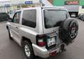 Mitsubishi Pajero Beau 4x4 99 2.5 td 3 portes ct ok tbe 89000 kms reprise Grau - thumbnail 5