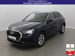Audi Q3 35 TDI 150 S tronic 7 +Vitres surteintées