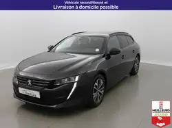 Peugeot 508 Essence 130 EAT8 Allure Pack