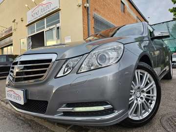 CDI 265cv 4Matic Elegance*Pelle*Navi*Memory*Kamera
