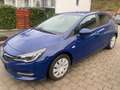 Opel Astra 1.2 Turbo Start/Stop Edition Blau - thumbnail 2