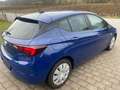 Opel Astra 1.2 Turbo Start/Stop Edition Blau - thumbnail 3