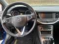 Opel Astra 1.2 Turbo Start/Stop Edition Blau - thumbnail 6