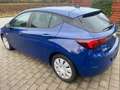 Opel Astra 1.2 Turbo Start/Stop Edition Blau - thumbnail 4