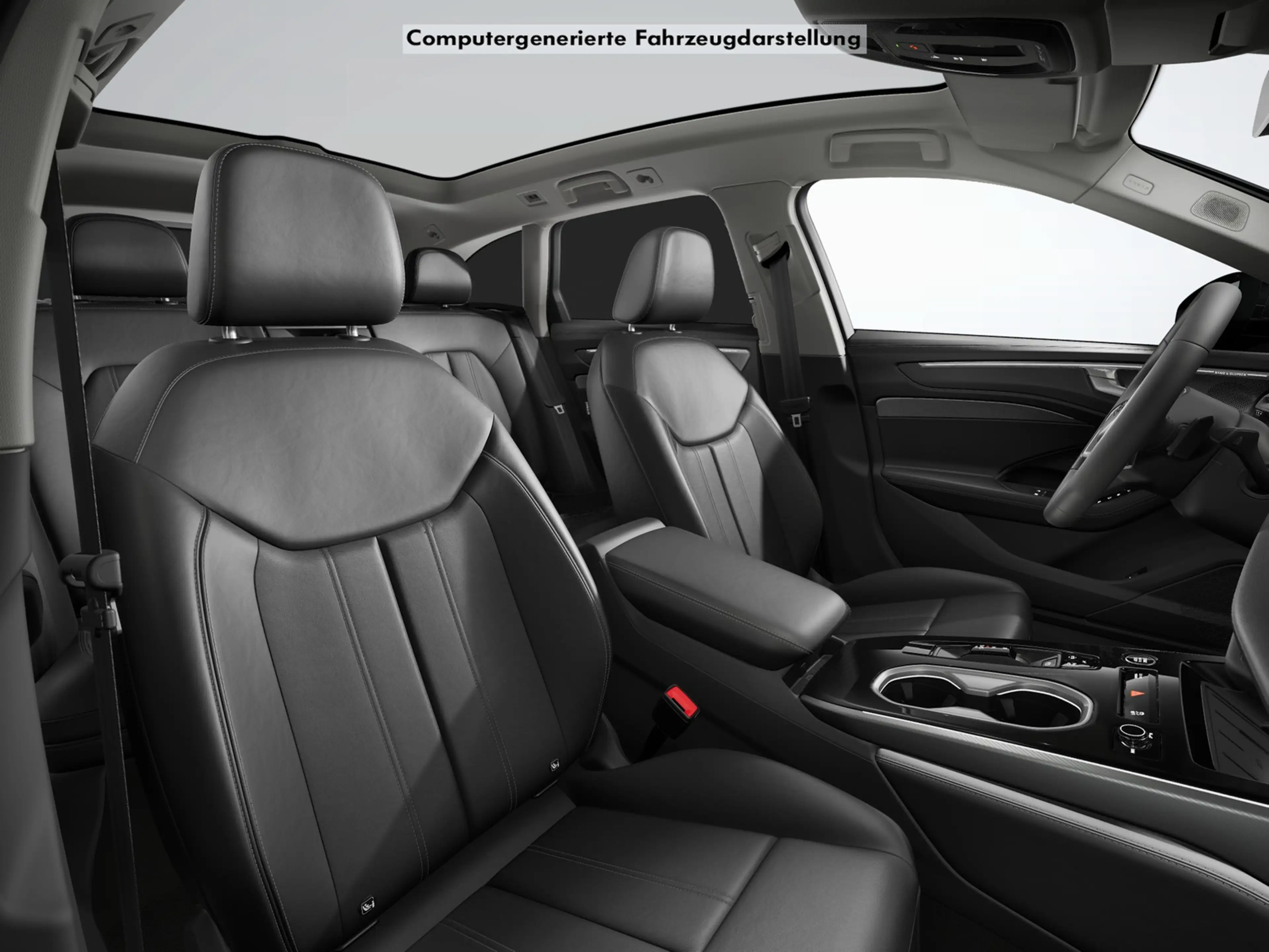Audi A6 Avant quattro S LINE PANO B&O AHK 360CAM LM19 — photo 10