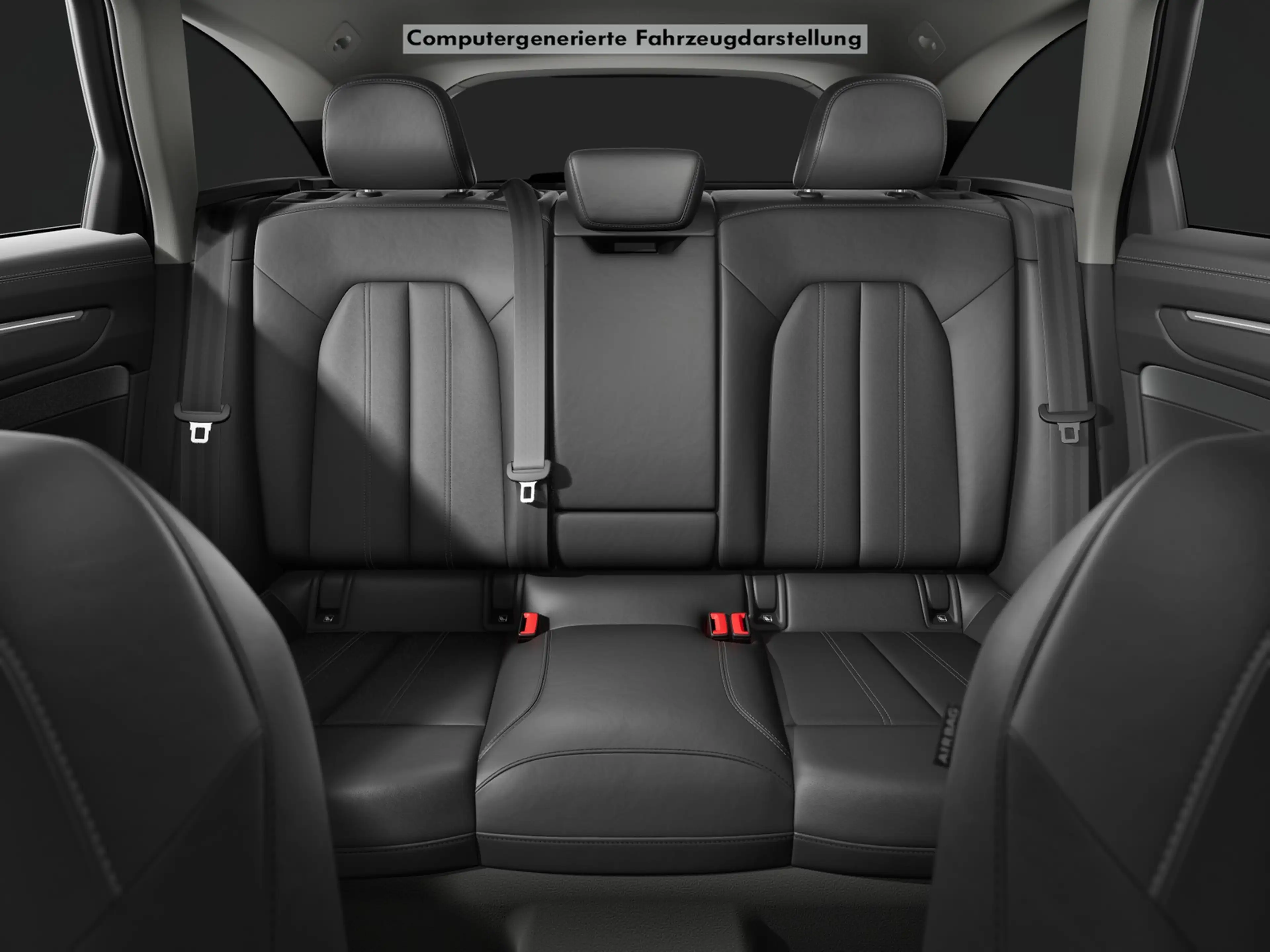 Audi A6 Avant quattro S LINE PANO B&O AHK 360CAM LM19 — photo 12