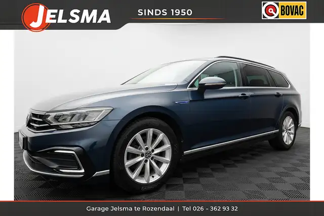 Volkswagen Passat Variant GTE Business aut., SOH 90% | Camera | Winter-pack