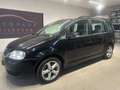 Volkswagen Touran Trendline*AHK*ESP*Klima*ABS*Tempomat Noir - thumbnail 1