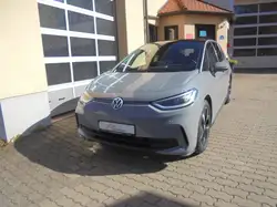 Volkswagen ID.3 ID.3 Pro Move 58KW/h LED Matrix Alcantara