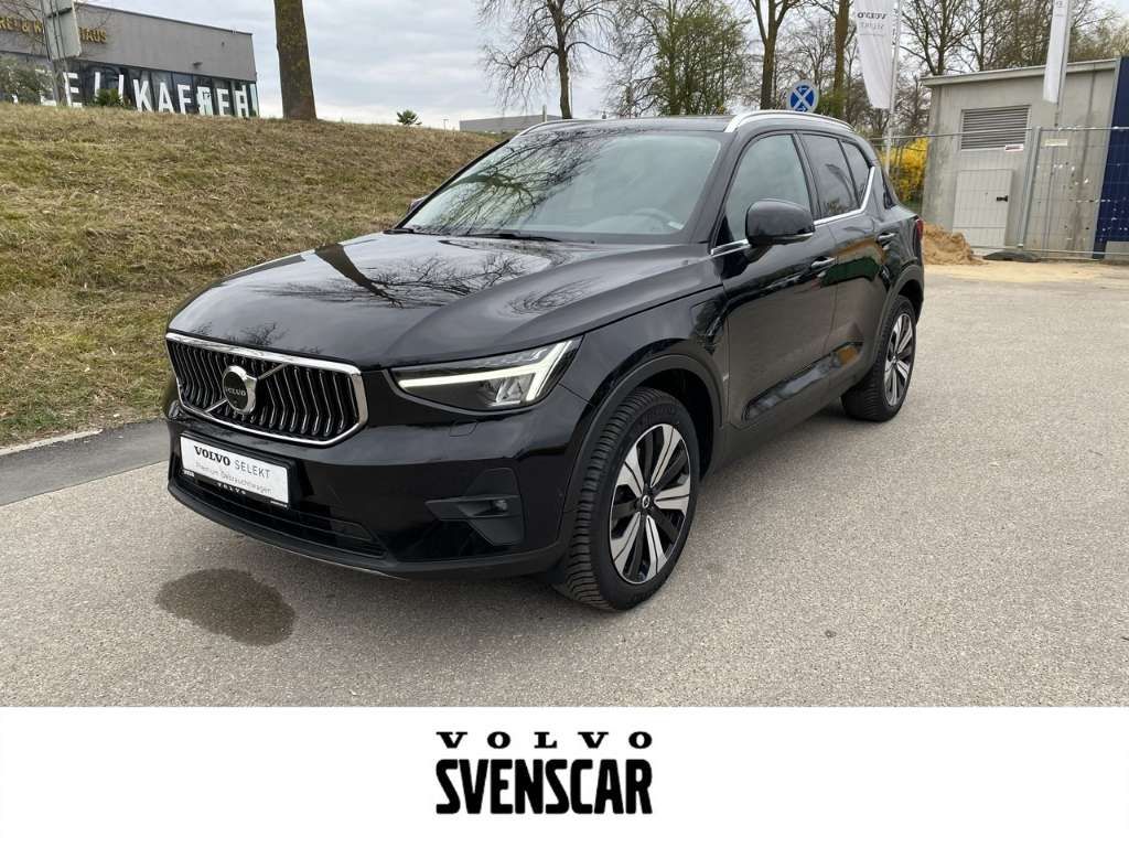 Volvo XC 40