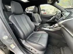 Mitsubishi Eclipse Cross fotografie Mitsubishi Eclipse Cross