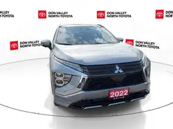 Mitsubishi Eclipse Cross fotografie Mitsubishi Eclipse Cross