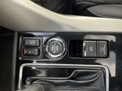 Mitsubishi Eclipse Cross fotografie Mitsubishi Eclipse Cross
