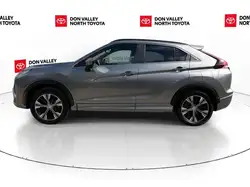 Mitsubishi Eclipse Cross fotografie Mitsubishi Eclipse Cross