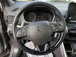 Mitsubishi Eclipse Cross fotografie Mitsubishi Eclipse Cross