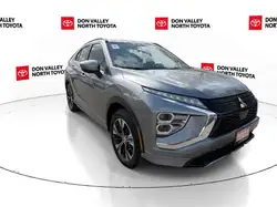 Mitsubishi Eclipse Cross fotografie Mitsubishi Eclipse Cross