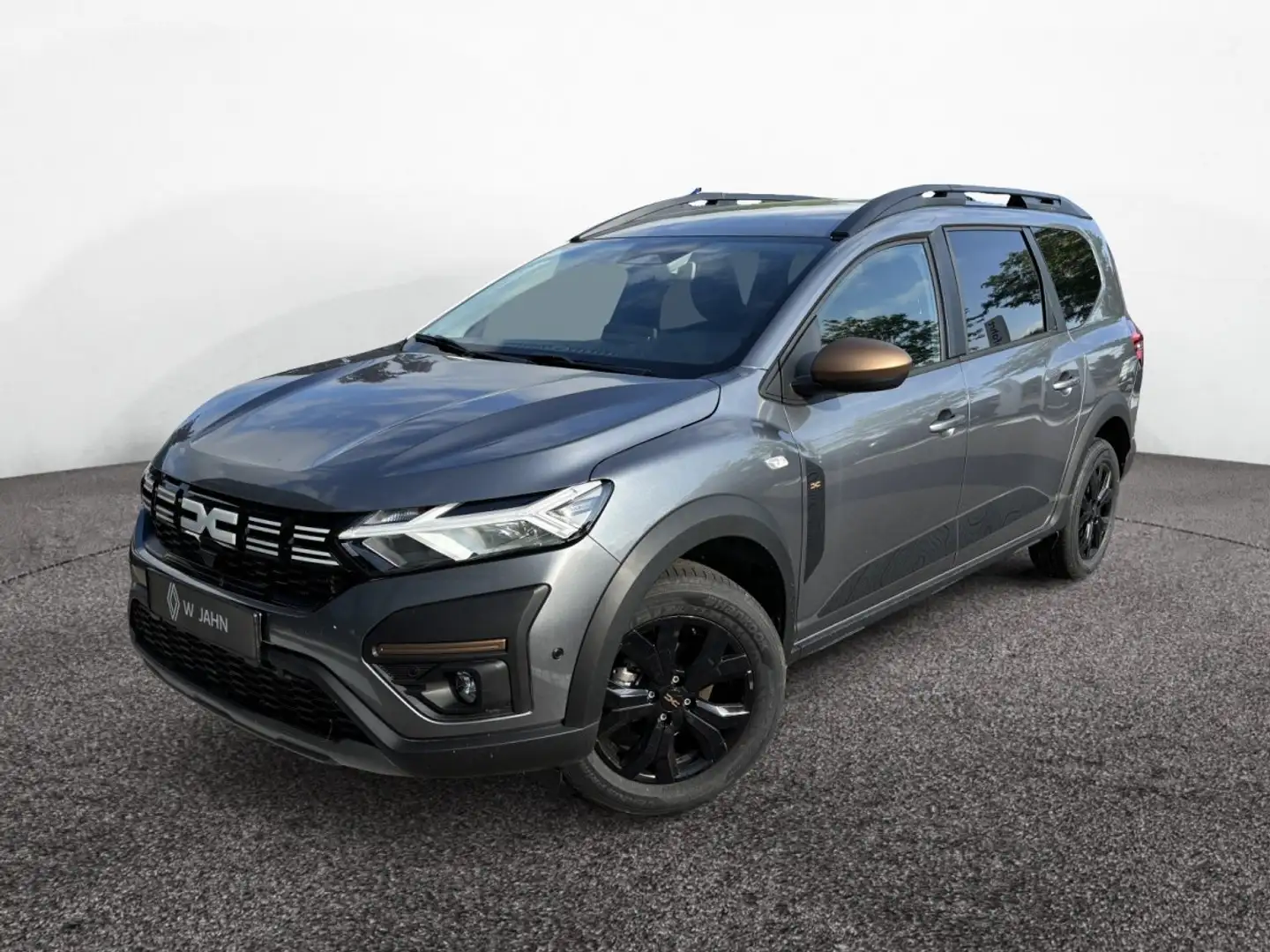 Dacia Jogger EXTREME+ TCE 110 Grau - 1