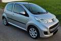 Peugeot 107 107 Filou / Sehr gepflegtes u. sauberes Fahrzeug Silber - thumbnail 8