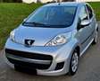 Peugeot 107 107 Filou / Sehr gepflegtes u. sauberes Fahrzeug Silber - thumbnail 1