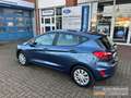 Ford Fiesta Cool & Connect Kamera Allwetterreifen Winterpaket Blau - thumbnail 8