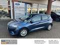 Ford Fiesta Cool & Connect Kamera Allwetterreifen Winterpaket Blau - thumbnail 1