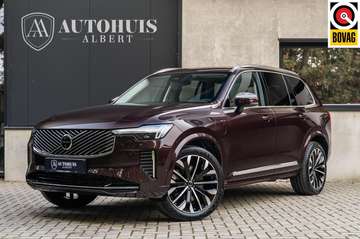 2.0 T8 AWD Plus Bright Luchtvering Nappa 360c 21'