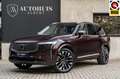 Volvo XC90 2.0 T8 AWD Plus Bright Luchtvering Nappa 360c 21' Rood - thumbnail 1