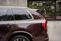 Volvo XC90 2.0 T8 AWD Plus Bright Luchtvering Nappa 360c 21' Rood - thumbnail 12