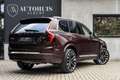 Volvo XC90 2.0 T8 AWD Plus Bright Luchtvering Nappa 360c 21' Rood - thumbnail 2
